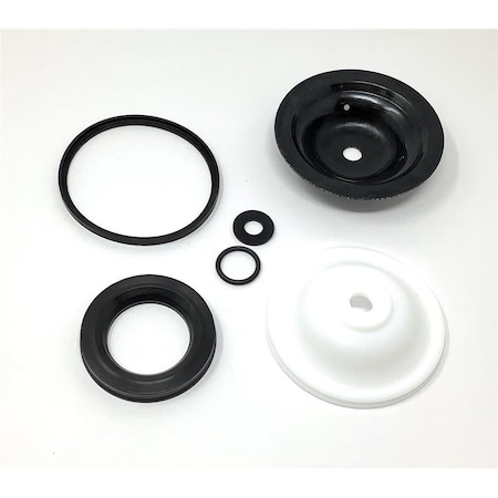 Springer Parts Service Kit, ARC, EPDM STOP 2" ; Replaces Alfa Laval Part# 9611920041 9611920041SP